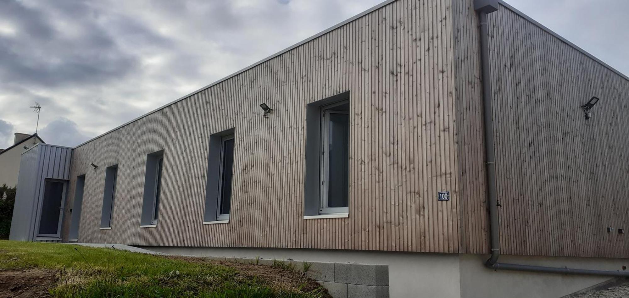 Gite Des Pommiers Sotteville Esterno foto